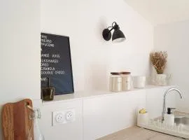 Cosy Studio - Heart of Millau