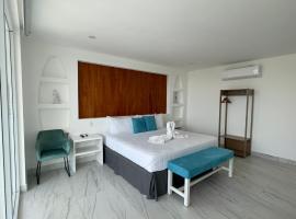 The Views Resort，位于埃尔蒙特的酒店