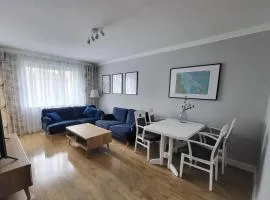 Apartament INA