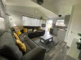 Secret Chalet Deluxe