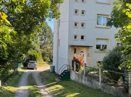 location appartement 80m2 à Rombas