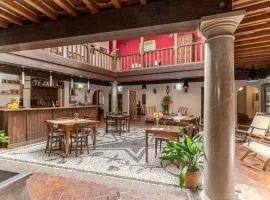 埃尔塞克雷托德尔奥里沃乡村民宿