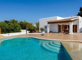 Ferienhaus mit Privatpool für 4 Personen ca 180 qm in Santa Gertrudis de Fruitera, Ibiza Binnenland von Ibiza