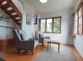 Kingsland Family Home