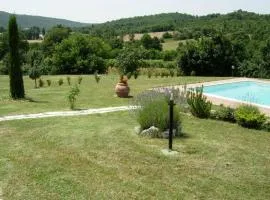 Ferienwohnung für 4 Personen ca 50 qm in Lucignano, Toskana Provinz Arezzo - b53872