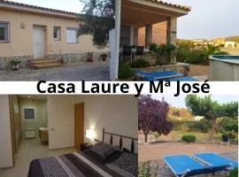 Casa Laure y Mª José