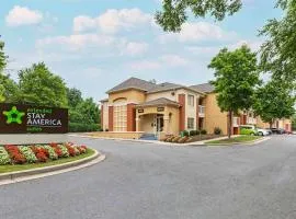 Extended Stay America Suites Washington DC Germantown Town Center