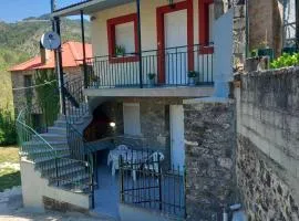 Andromachi Apartment