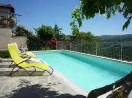 Ferienwohnung für 4 Personen ca 45 qm in Serralunga d'Alba, Piemont Provinz Cuneo