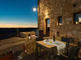 Ferienwohnung für 3 Personen ca 60 qm in Asciano, Toskana Provinz Siena