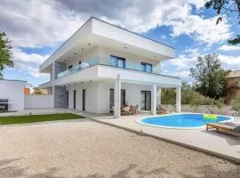 Ferienhaus mit Privatpool für 8 Personen ca 190 qm in Barbariga, Istrien Istrische Riviera