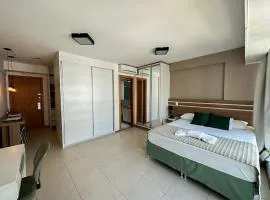 Flat Saint Moritz Brasília Hotel