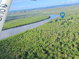 Cooktown Fishing Haven