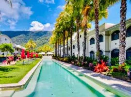 Sunbird Suite in Palm Cove