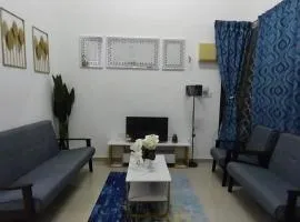 Orkid Bayu Homestay Kluang