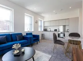 Fantastic 1 Bedroom Apartment in Bolton