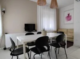 Apartment Mare Caorle int 1