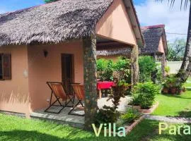 Villa Paradis