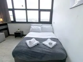 Charming Budget Studio in Central Sunderland