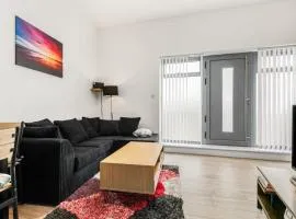 Lovely 1 Bedroom Apartment in Woking Centre