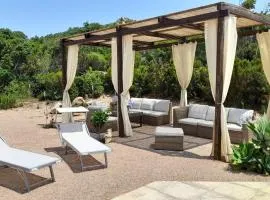 Ferienhaus Casa Mirto - Villaggio Galanu