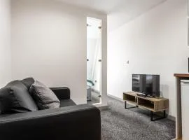 Centrally Located 1 Bed Budget Flat in Halifax