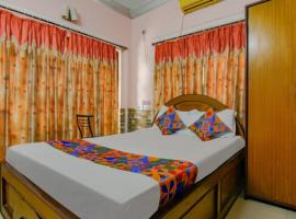 Hotel Elite Stay Salt Lake Kolkata - Couple Friendly - Near Sector V - Excellent Customer Service，位于kolkata的酒店