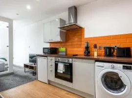 Fabulous 1 Bed Budget Apartment in Central Halifax