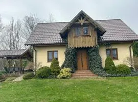 HUBERTOWO