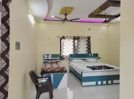 Sagar Homestay Hampi