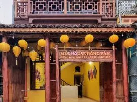 Mị house homestay Đồng Văn