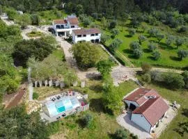 Casa do Vale Cabo