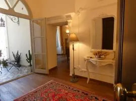 Scappo in Umbria, Residenza Monaldeschi