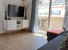 Apartamento Centro Fuengirola