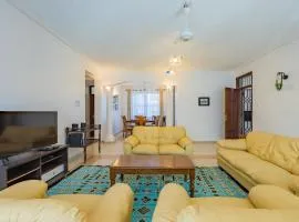 Pahali Kati 3 Bedroom Apartment in Nyali