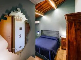 B&B da Nada Locanda Toscana