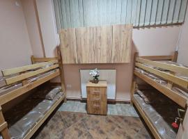 Hostel Ciro，位于Kula的酒店