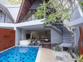 Serenity Villa Nusa Dua by The Lavana