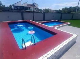 Homestay El-medina