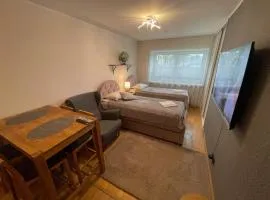 Rohuaia 22 Apartment