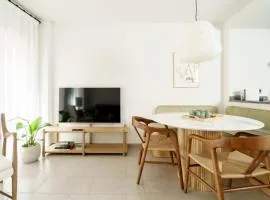 Racons - La Placeta "cyclingfriendly"