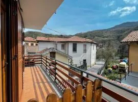 Antonella's center town apartment Valbrona