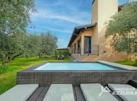 Villa i Roccoli - Immobiliare Azzurra