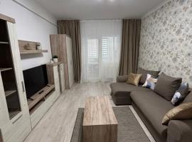 Silvia House，位于Chiajna的酒店