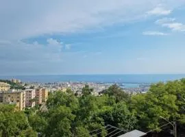 Casa Petra - Appartamento vista mare