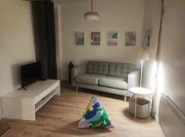 Appartement T2 - RDC
