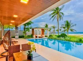 Golden Beachside Resort Danang