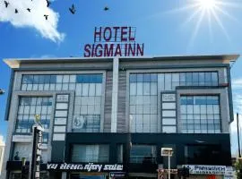 Hotel Sigma