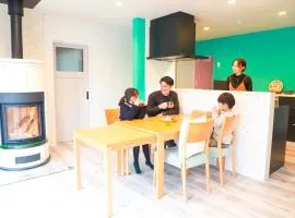 忍野八海まで車で４分！ワンランク上のアウトドアライフ堪能できる【LongevityVillage】A