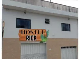 HOSTEL RICK